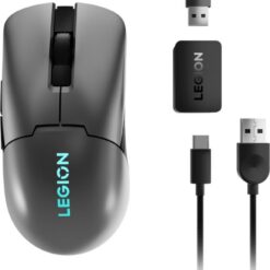 Lenovo Legion M600s Wireless Gaming Mouse