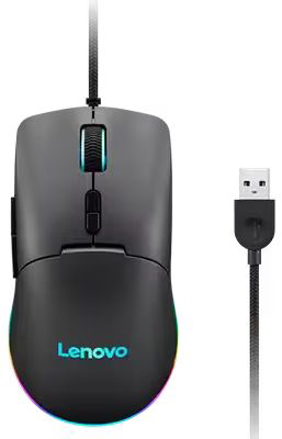 Lenovo M210 RGB Gaming Mouse