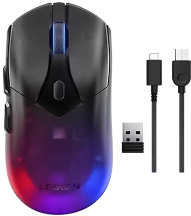 LEGION M410 WIRELESS RGB GAMING MOUSE