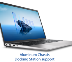 מחשב נייד Dell Pro 15 Essential – Core i7-1355U – 16GB – 512GB SSD – מסך 15.6″ FHD 120Hz – Ubuntu