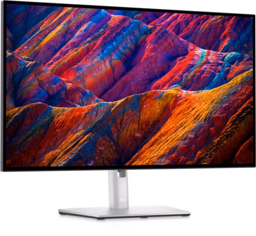 מציאון - Dell UltraSharp 27 4K USB-C Hub Monitor – U2723QE – 68.47cm