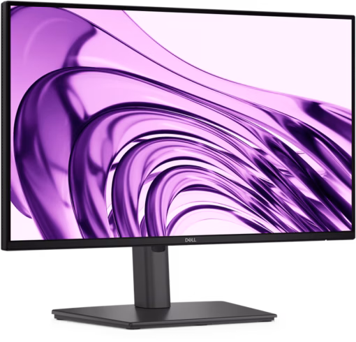 מסך מחשב Dell P2226H – 21.5″ Full HD IPS – 100Hz – מעמד ארגונומי