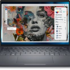 מחשב נייד Dell Pro Precision 7 14 – Core Ultra 7 366H – 32GB – 1TB SSD – RTX PRO 1000 – מסך 14″ FHD+ – Windows 11 Pro