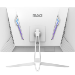 מסך מחשב גיימינג קעור MAG D32C240SW 32 FHD 240Hz VA - לבן