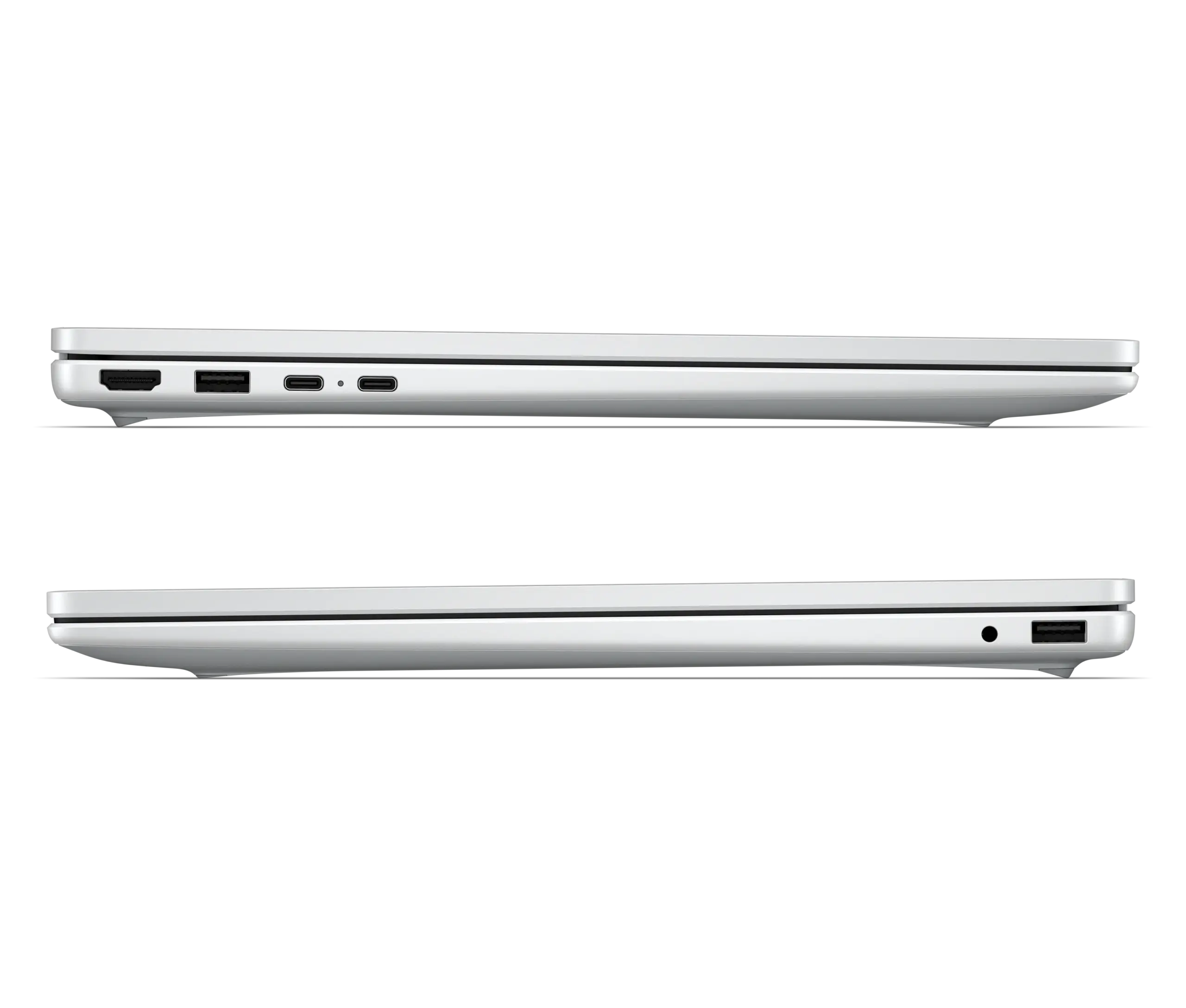 מחשב נייד HP OmniBook 3 – מסך 17.3″ Full HD – Intel Core Ultra 5 322 – זיכרון 16GB – אחסון 512GB SSD – Windows 11 Home – תמונה 2