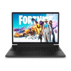 Alternative view of מחשב נייד גיימינג Dell Alienware 15 – מסך 15.3″ Full HD – Intel Core 7 240H – זיכרון 32GB – אחסון 1TB SSD – NVIDIA RTX 5050 – Windows 11 Pro