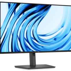 מסך מחשב Dell Pro P2726H 27″ – IPS Full HD – 120Hz – זמן תגובה 5ms – USB Hub – Pivot