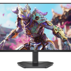מסך גיימינג Dell – 24 אינץ' – Full HD – IPS – 240Hz – 0.5ms – FreeSync Premium – דגם SE2426HG