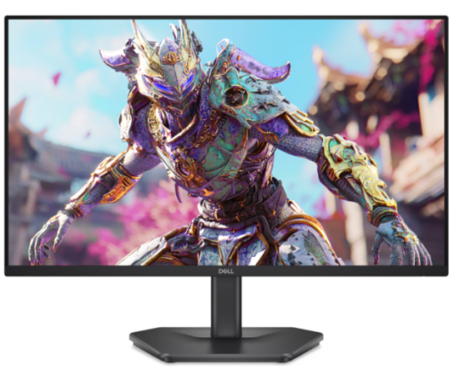 מסך גיימינג Dell – 24 אינץ' – Full HD – IPS – 240Hz – 0.5ms – FreeSync Premium – דגם SE2426HG