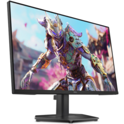 Alternative view of מסך גיימינג Dell – 24 אינץ' – Full HD – IPS – 240Hz – 0.5ms – FreeSync Premium – דגם SE2426HG
