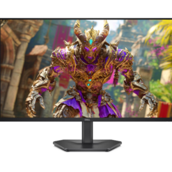 Alternative view of מסך גיימינג Dell SE2726HG 27″ – IPS Full HD – 240Hz – זמן תגובה 0.5ms – 2×HDMI + DP