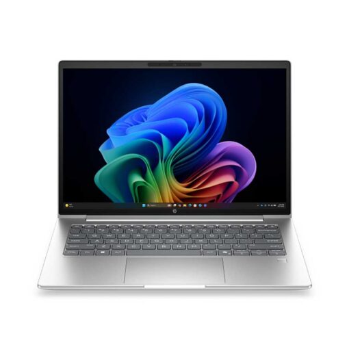 מחשב נייד HP ProBook 4 G2i – מסך 14″ WUXGA IPS – Intel Core Ultra 7 355 – זיכרון 16GB DDR5 – אחסון 512GB SSD – Windows 11 Pro