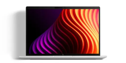 מחשב נייד HP EliteBook 8 G2i – מסך 14″ WUXGA – Intel Core Ultra 5 335 – זיכרון 16GB – אחסון 1TB SSD – Windows 11 Pro