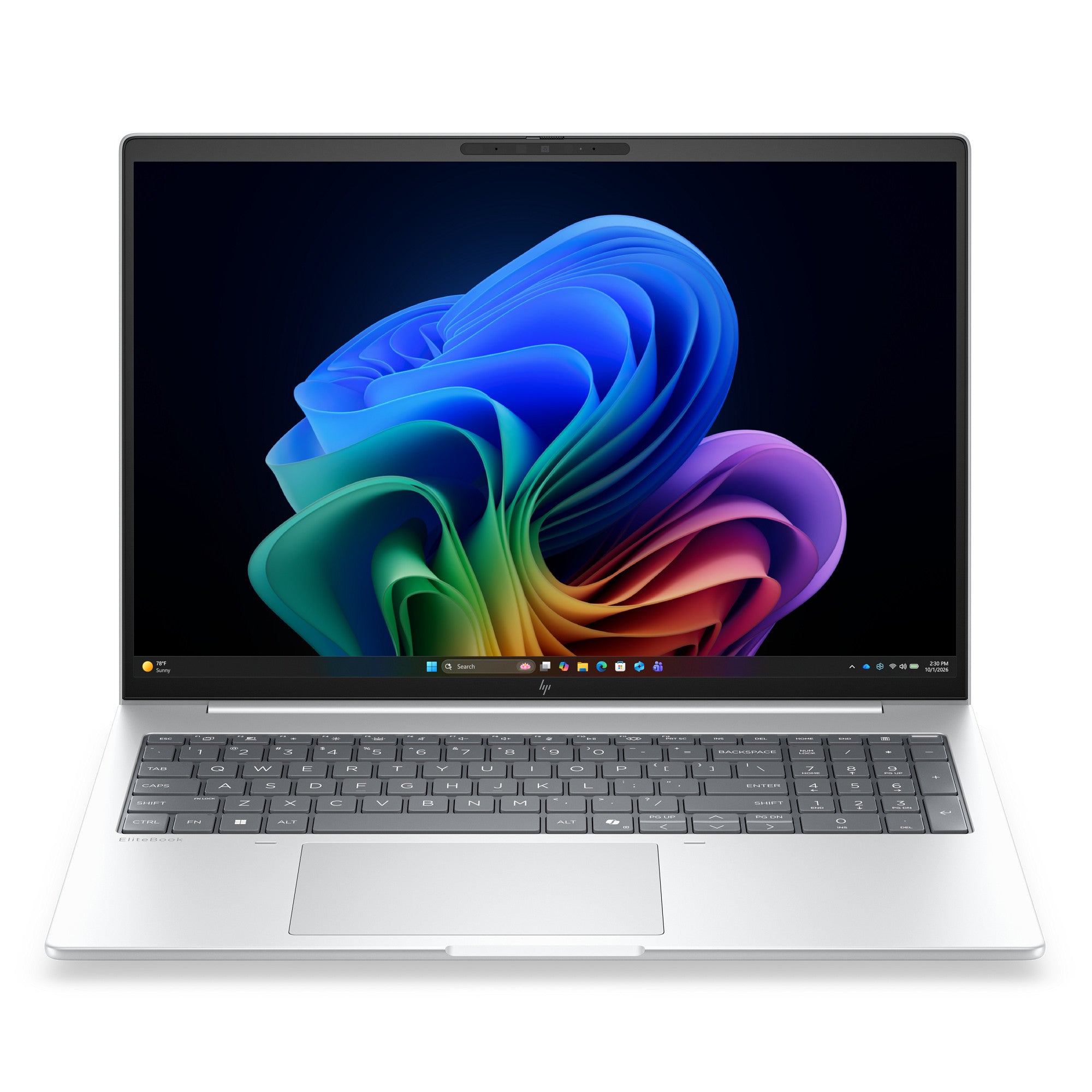 HP EliteBook 8 G2i 16 U5-325|24GB|1TB|WinPro|1YR