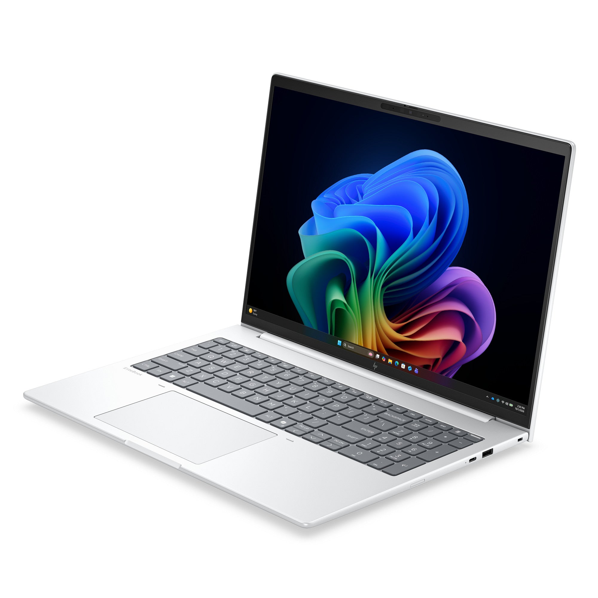 HP EliteBook 8 G2i 16 U5-325|24GB|1TB|WinPro|1YR