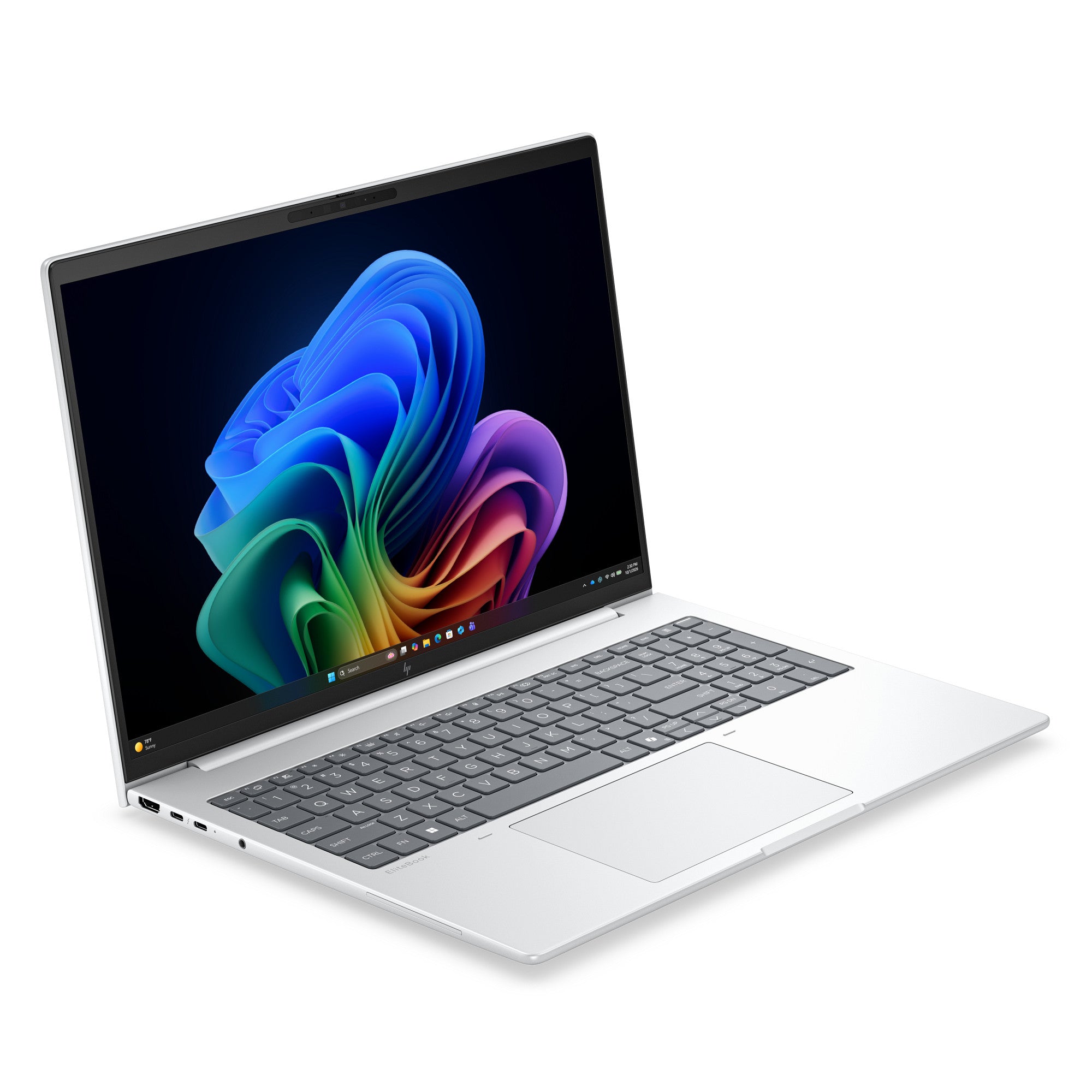 HP EliteBook 8 G2i 16 U5-325|24GB|1TB|WinPro|1YR