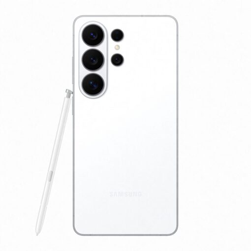SAMSUNG GALAXY S26 ULTRA S948 16GB 1T WHITE E000001002