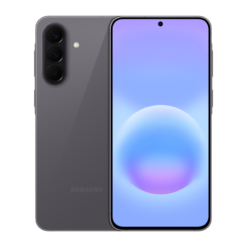Alternative view of SAMSUNG GALAXY A57 8 256GB GRAY E000001060