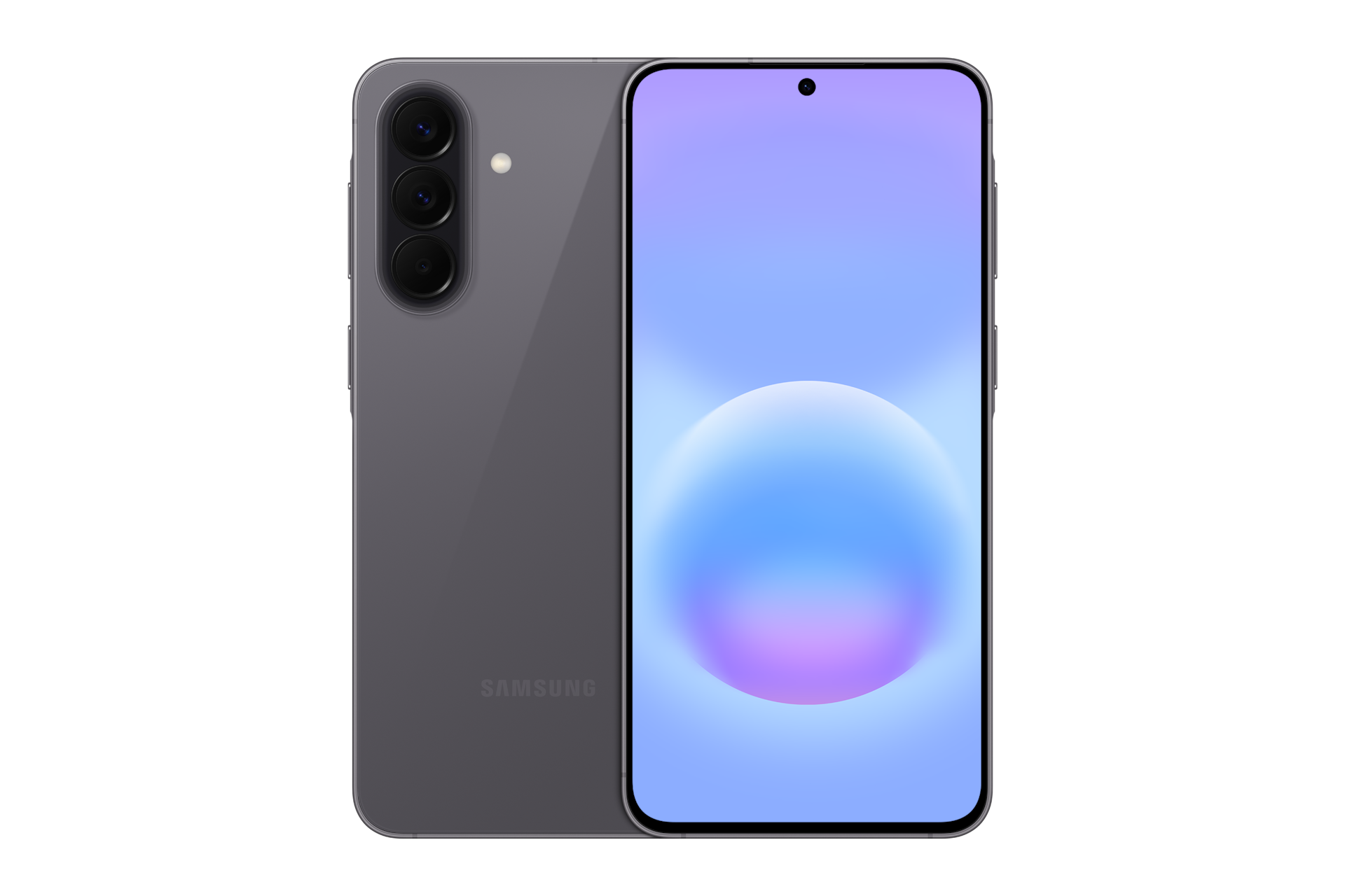 SAMSUNG GALAXY A57 8 256GB GRAY E000001060 – תמונה 2