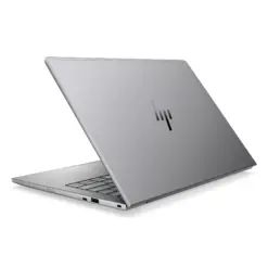 Alternative view of תחנת עבודה ניידת HP ZBook 8 G2i 14 – מסך 14″ WUXGA – Intel Core Ultra 7 356H – זיכרון 48GB – אחסון 1TB SSD – NVIDIA RTX PRO 500 – Windows 11 Pro