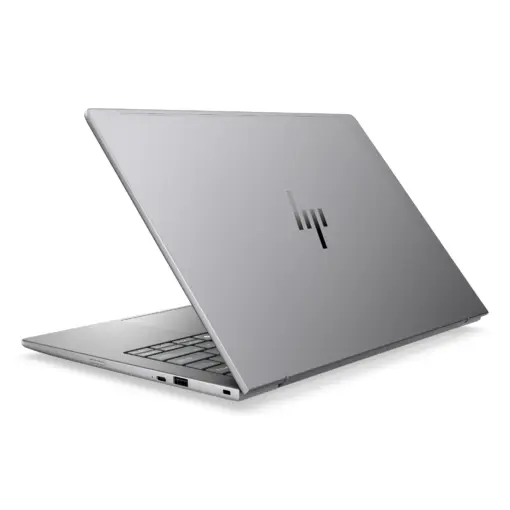 תחנת עבודה ניידת HP ZBook 8 G2i 14 – מסך 14″ WUXGA – Intel Core Ultra 7 356H – זיכרון 24GB – אחסון 1TB SSD – NVIDIA RTX PRO 500 – Windows 11 Pro