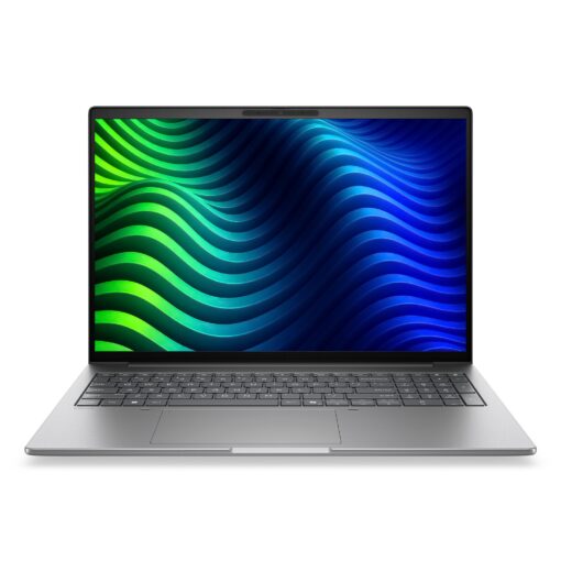 HP ZBook 8 G2i 16 U7-356H|PRO 500 6GB|48GB|1TB|Win11P|5YR