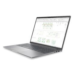 HP ZBook 8 G2i 16 U7-356H|PRO 500 6GB|48GB|1TB|Win11P|5YR
