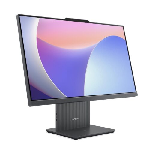 IdeaCentre AIO 24 Core 5 210H 16GB 512GB 23.8 W11H 3Y