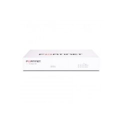 באנדל מכשיר ורשיון FortiGate-40F and UTP HW PLUS 1y