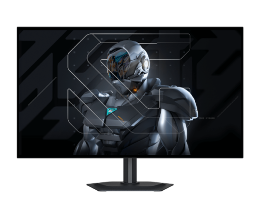 מסך Gigabyte MO27Q28GR OLED Gaming Monitor 2K 280Hz 0.03Ms G-Sync