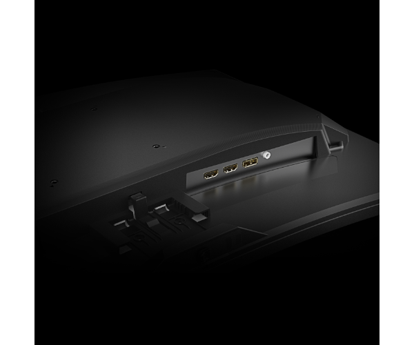 מסך קעור Gigabyte GS27QCA VA 180hz QHD HDR Ready AMD FreeSync
