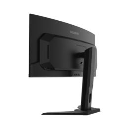 מסך Gigabyte MO34WQC2 QD-OLED WQHD 240Hz 0.03ms FreeSync