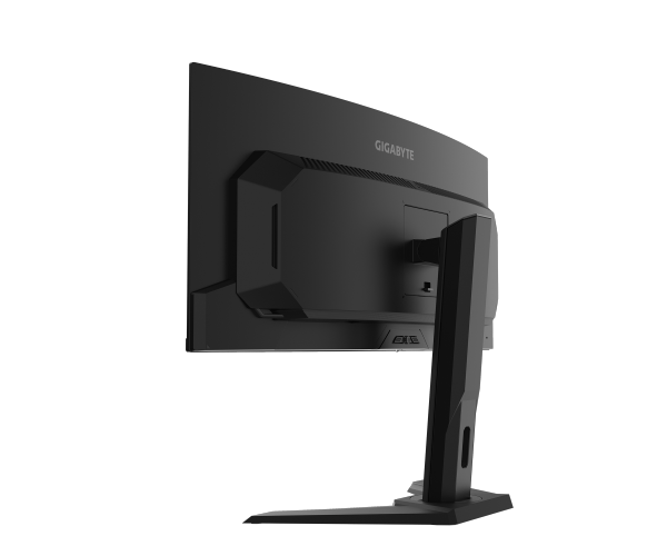 מסך Gigabyte MO34WQC2 QD-OLED WQHD 240Hz 0.03ms FreeSync
