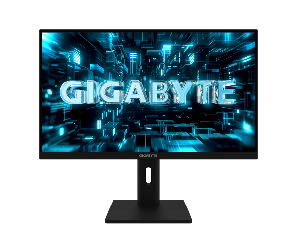 מסך גיימינג Gigabyte G27Q3 2K 1Ms 320Hz SS IPS AMD FreeSync