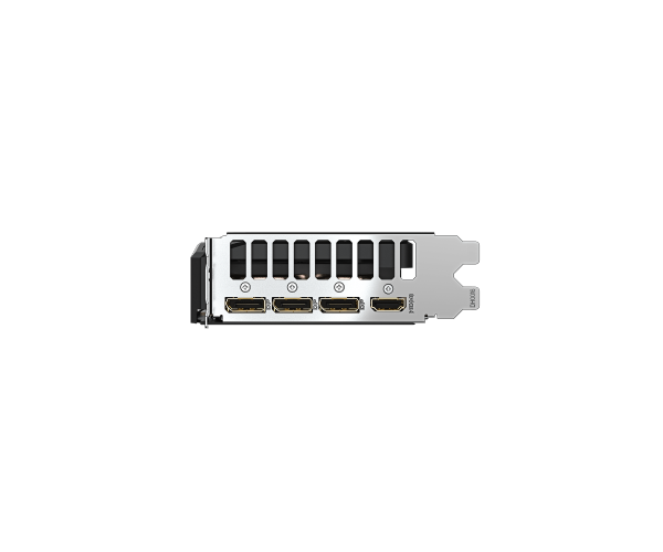 כרטיס מסך Gigabyte RTX 5060 WINDFORCE MAX OC V2 8GB