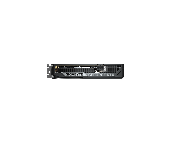 כרטיס מסך Gigabyte RTX 5060 WINDFORCE MAX OC V2 8GB