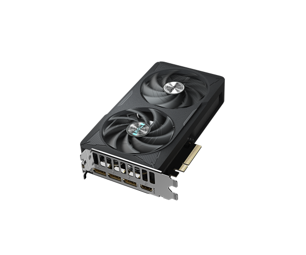 כרטיס מסך Gigabyte GeForce RTX 5060 EAGLE OC 8GB