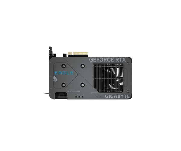 כרטיס מסך Gigabyte GeForce RTX 5060 EAGLE OC 8GB