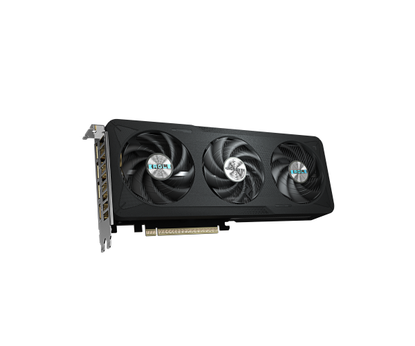 כרטיס מסך Gigabyte RTX 5060 Eagle Max OC 8GB