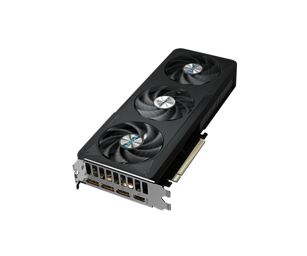 כרטיס מסך Gigabyte RTX 5060 Eagle Max OC 8GB