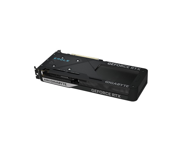 כרטיס מסך Gigabyte RTX 5060 Eagle Max OC 8GB