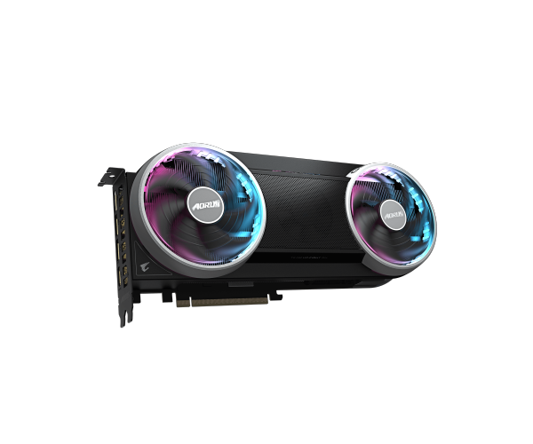 כרטיס AORUS RTX 5070 INFINITY 12GB GDDR7 WINDFORCE HYPERBURST