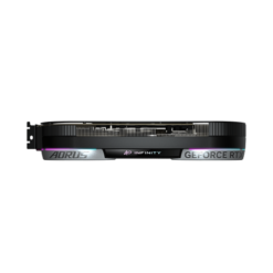 כרטיס AORUS RTX 5070 INFINITY 12GB GDDR7 WINDFORCE HYPERBURST