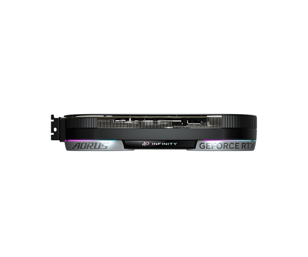 כרטיס AORUS RTX 5070 INFINITY 12GB GDDR7 WINDFORCE HYPERBURST
