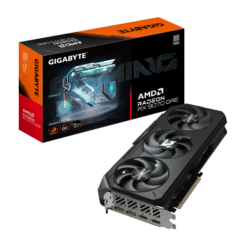 כרטיס מסך Gigabyte RX 9070 GRE GAMING OC 12GB GDDR6
