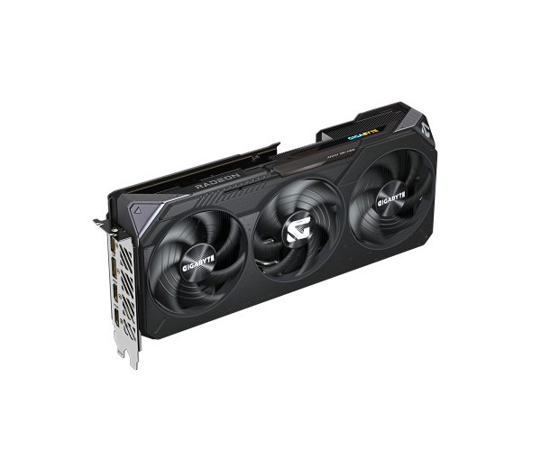 כרטיס מסך Gigabyte RX 9070 GRE GAMING OC 12GB GDDR6