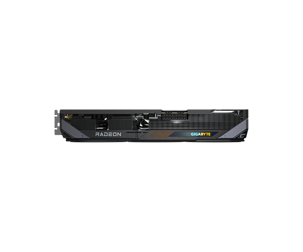 כרטיס מסך Gigabyte RX 9070 GRE GAMING OC 12GB GDDR6