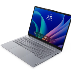 מחשב נייד Lenovo ThinkBook 14 – Intel Core Ultra 5 325U – 16GB RAM – 512GB SSD – מסך 14'' – דגם 21UX0063IV