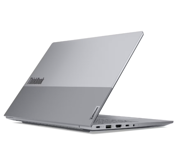 מחשב נייד Lenovo ThinkBook 14x – מסך 14 אינץ' WUXGA בגימור מט – מעבד Intel Core Ultra 7 256V – זיכרון 16GB – אחסון 512GB SSD NVMe – Windows 11 Pro – תמונה 4