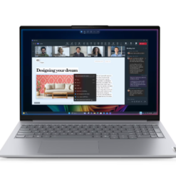 מחשב נייד LENOVO ThinkBook 16 G9 U7-355 16GB 512GB DOS 3Y